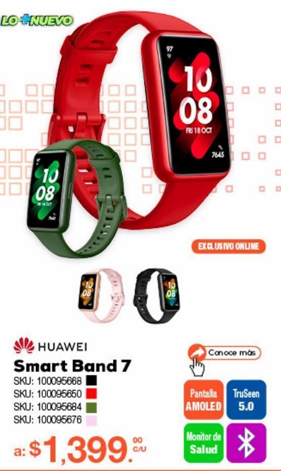 Radioshack smartband discount