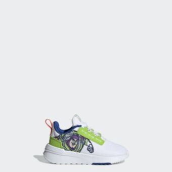 Adidas Tenis adidas x disney racer tr21 toy story buzz lightyear oferta