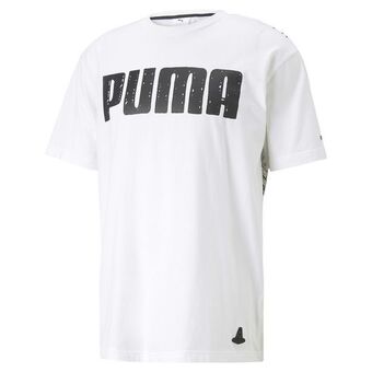Puma Playera para hombre puma x joshua vides oferta