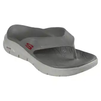Skechers Sandalias skechers foamies arch fit para hombre oferta