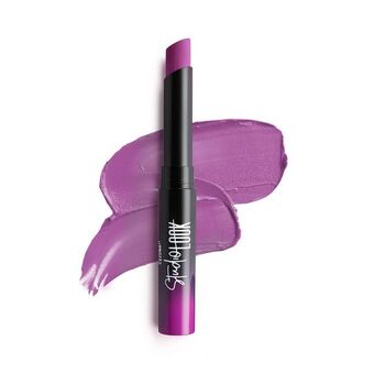Labial graduable mate studio look