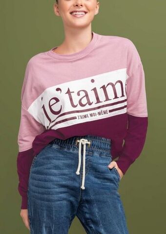 Andrea Sudadera 3125243 oferta