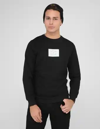 Liverpool Sudadera that's it estampada para hombre oferta