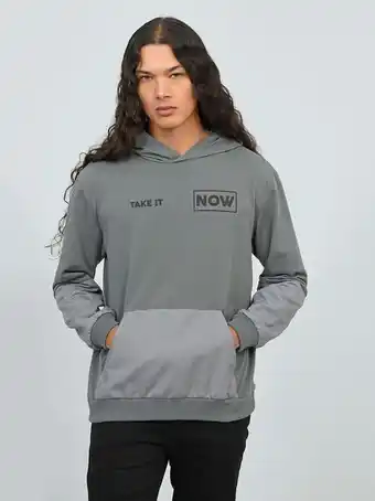 Cuidado con el Perro Sudadera take it oferta