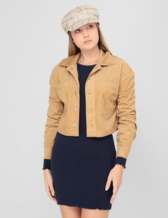 Liverpool Chamarra that's it para mujer oferta