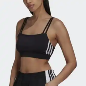 Top deportivo adicolor classics