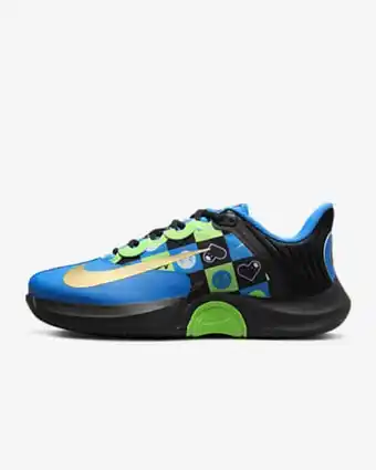 Nikecourt air zoom gp turbo naomi osaka