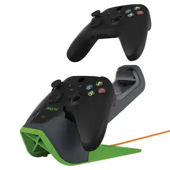 Sanborns Base de carga powerstand xbox series oferta