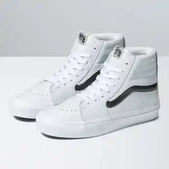 Classics sk8-hi xl rywh