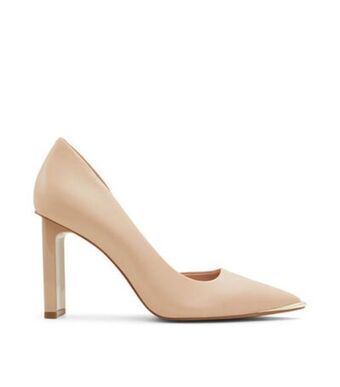 Aldo Zapatillas con tacón alto oferta