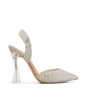 Aldo Zapatillas con tacón alto oferta