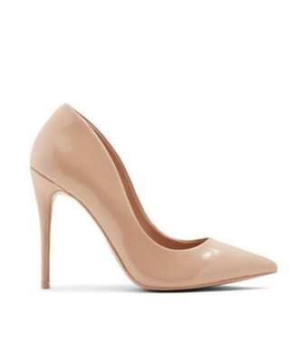 Aldo Zapatillas con tacón alto de aguja oferta