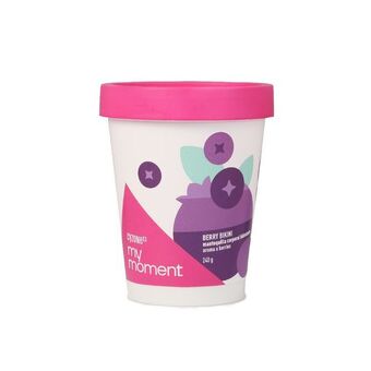 Hidratante berry bikini my moment