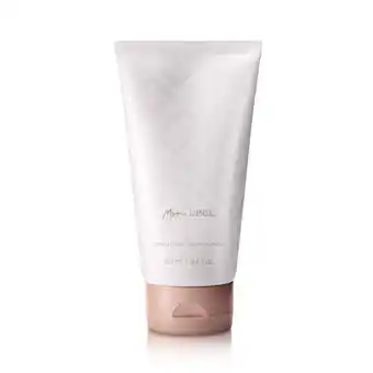 Loción perfumada mon l'bel