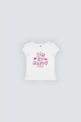 Ferrioni Playera kenn manga corta oferta