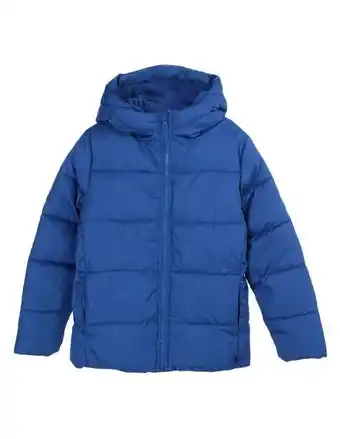GAP Chamarra capitonada para niño oferta