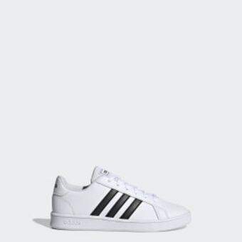 Adidas Tenis adidas grand court oferta