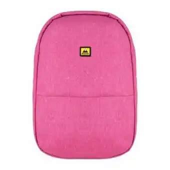 Sam's Club Mochila escolar skypeak portalaptop 15 pulg rosa clam-115pk oferta