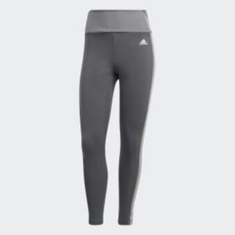 Adidas Mallas 7/8 designed to move 3 franjas corte alto oferta