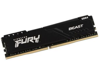 PCEL Memoria dimm kingston fury ddr4, pc4-25600 (3200mhz), cl16, 8 gb. oferta