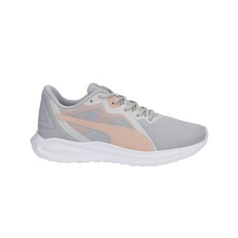 Tenis puma correr twitch mujer