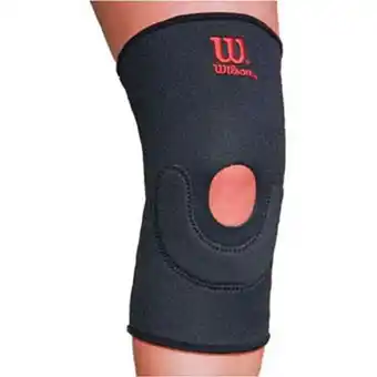 Mueblería Villarreal Rodillera wilson soporte grande oferta