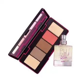 Cyzone Set look pure oferta