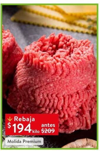 Molida premium