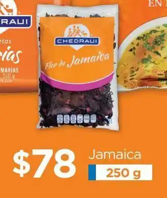 Jamaica 250 g