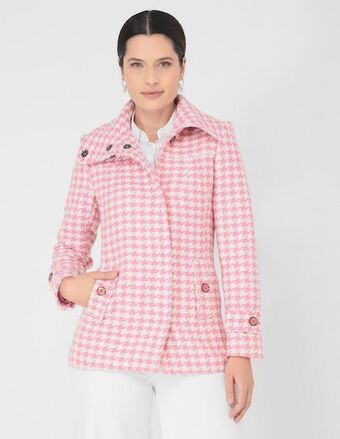 Liverpool Abrigo shyla para mujer oferta