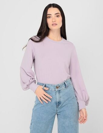 Liverpool Sudadera petite studio para mujer oferta