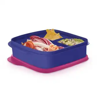 Tupperware Eco lunch mamá 2022 oferta