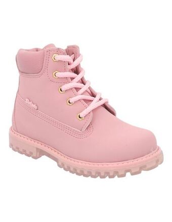 Liverpool Bota de piel elefante para niña oferta