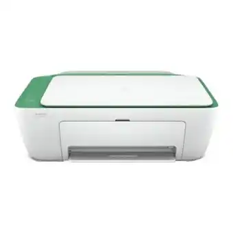 Impresora multifuncional hp todo en uno deskjet ink advantage 2375