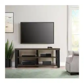 Sam's Club Stand para tv member's mark 3 en 1 con soporte oferta