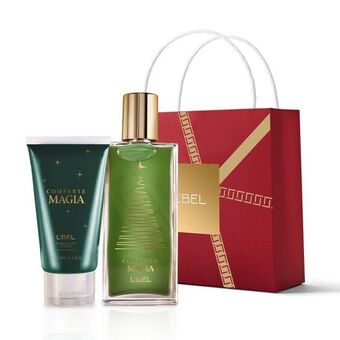 L'Bel Set comparte magia oferta