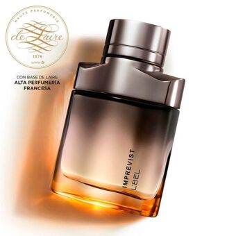 L'Bel Imprevist perfume para hombre 90 ml oferta
