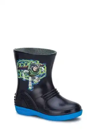 Andrea Bota de lluvia azul marino 2695488 oferta