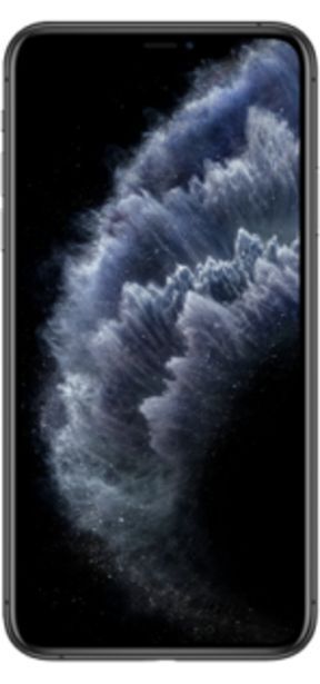 Movistar Apple iphone 11 pro 256gb gris oferta