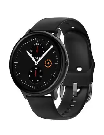 Smartwatch swiss code s+watch unisex classic