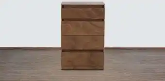 Muebles Dico Cómoda azury parota oferta
