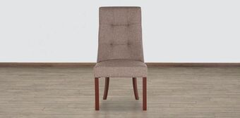 Muebles Dico Silla luxor café oferta