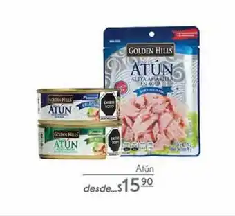 Fresko Atún oferta