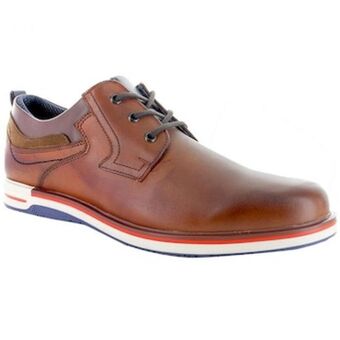 Choclo piel miel modelo erof modelo elo 010601b para hombre