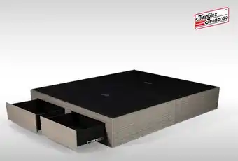 Muebles Troncoso Base monaco gris q.s oferta