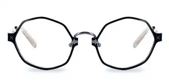Devlyn Lente oftálmico para hombre aldo conti ac2001 negro oferta