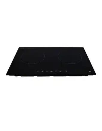 Liverpool Parrilla de inducción empotrable supra oferta