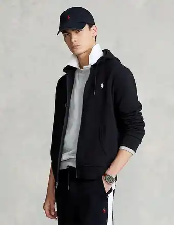 Liverpool Sudadera polo ralph lauren para hombre oferta