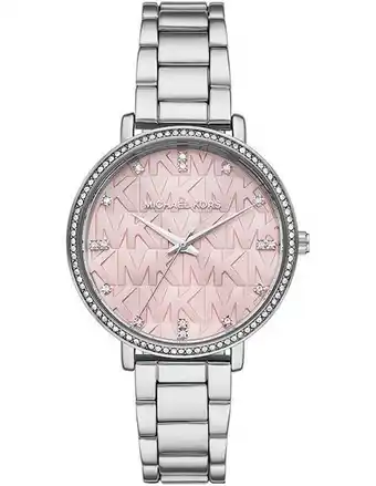 Liverpool Reloj michael kors pyper para mujer mk4631 oferta
