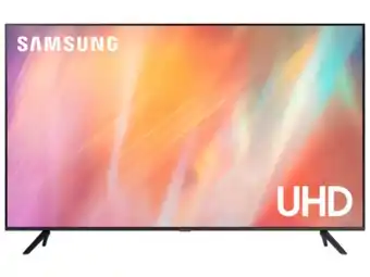 Televisión samsung led smart tv de 50